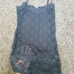 Zenana outfitters cami